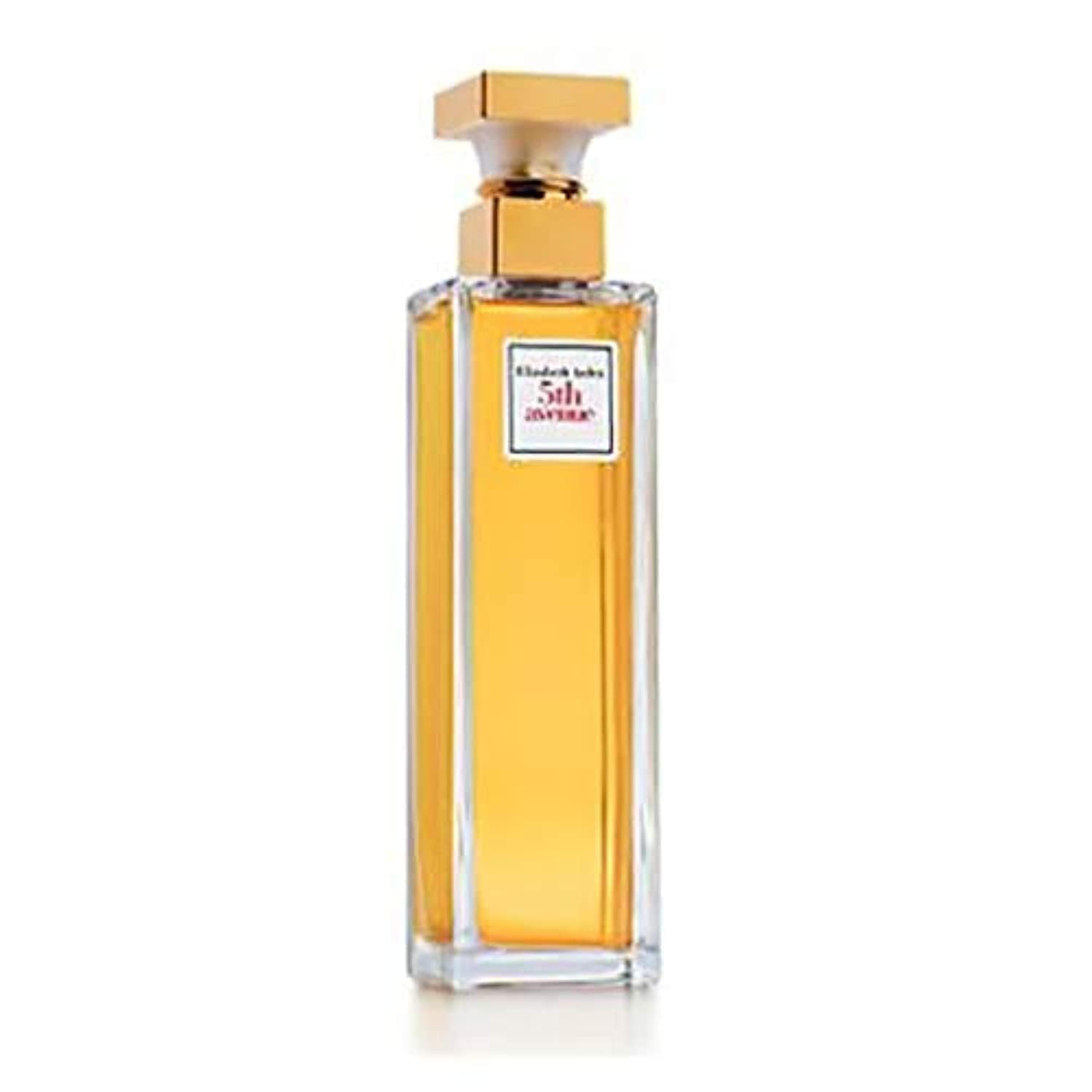 Elizabeth Arden - 5 th AVENUE edp vapo 125 ml