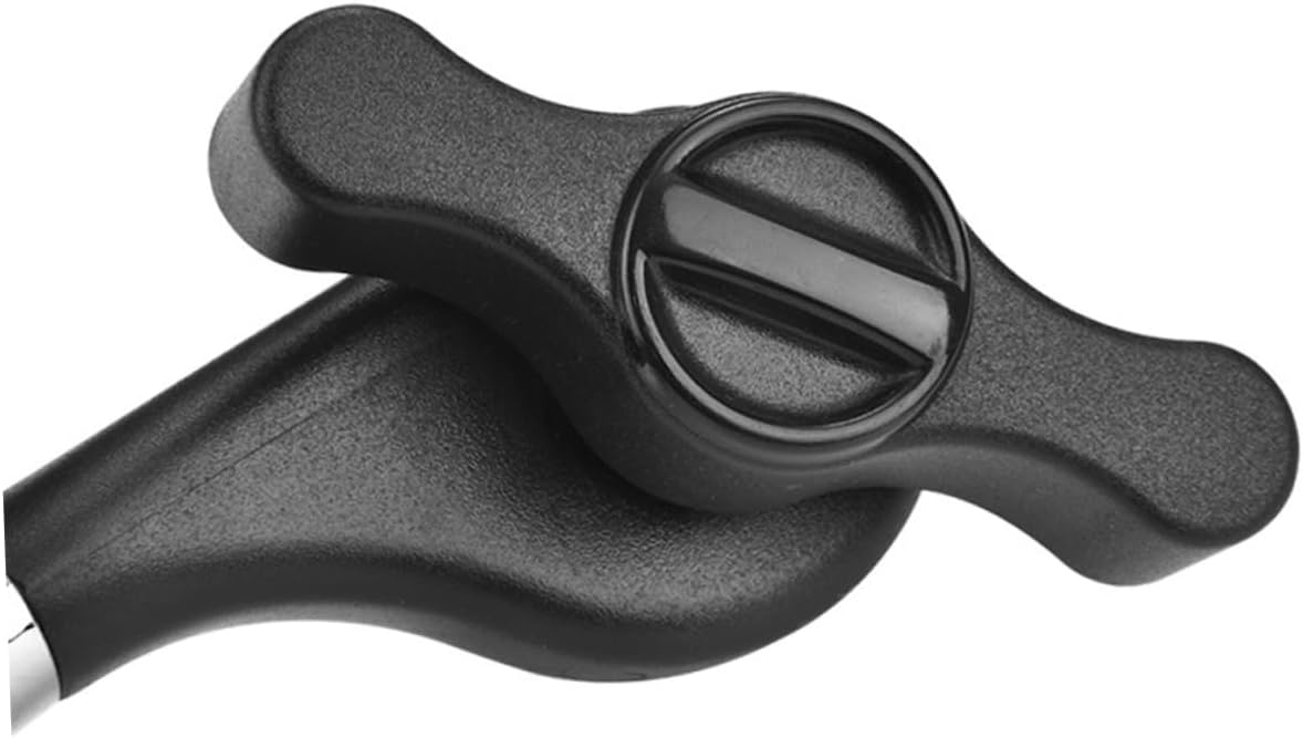 Zerodeko Professional Handheld Bottle Opener Can Opener Safe Kitchen Accessory for Home