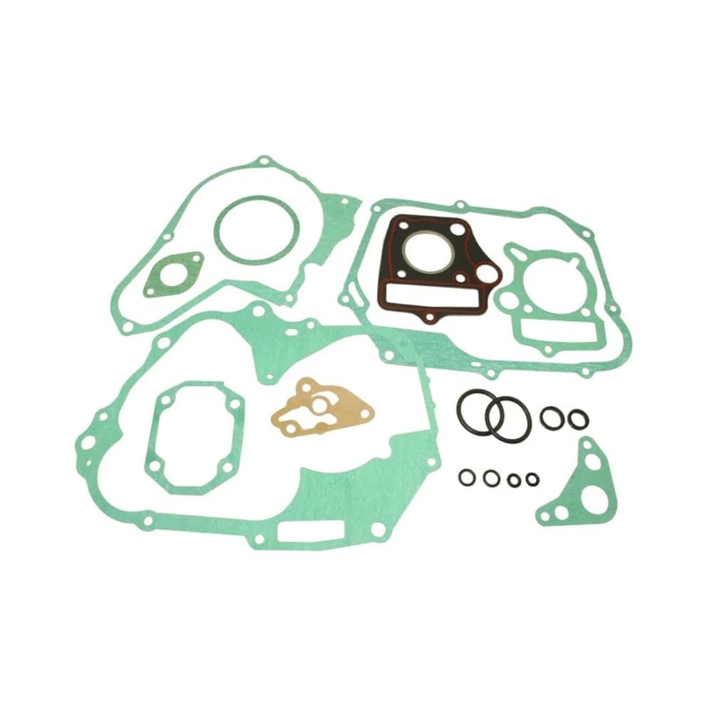 Kit de joints moteur 39 mm pour réparer le quad 50cc avant une balade en forêt