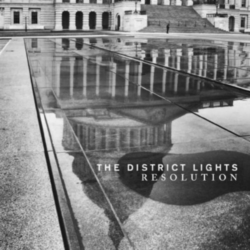 Resolution The District Lights Digital Music