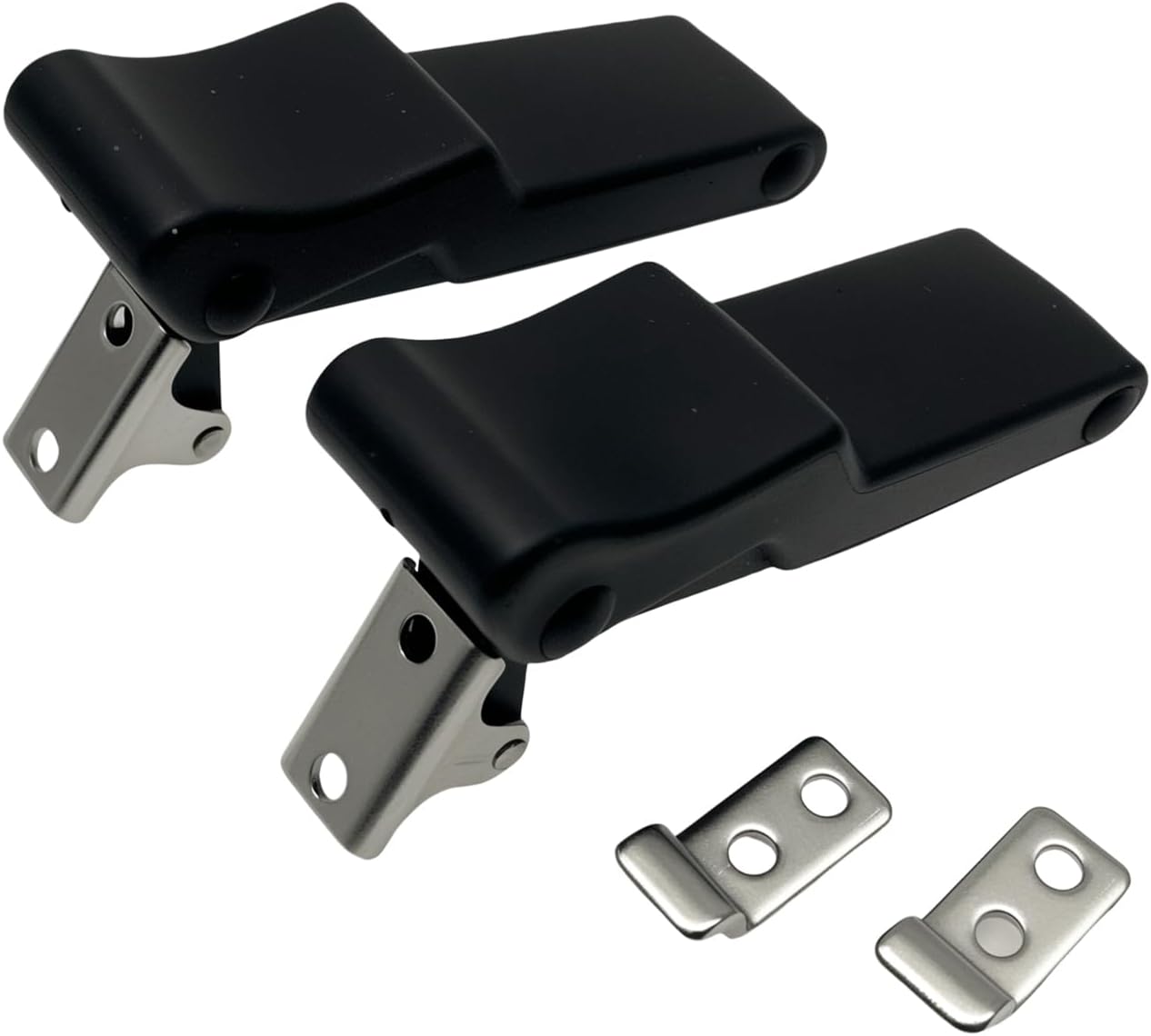 Front Storage Rack Rubber Latch 7081927 Compatible with Po-la-RIS Sportsman 450 570 850 Touring ETX