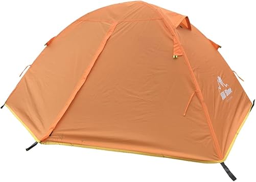 Amazon サンパーシー サマーテント 1 2人用 インナー全面メッシュ仕様 収納袋付 キャンプ アウトドア フルクローズ 防水 蚊帳軽量 アルミ ポール 並行輸入品 サンパーシー テント本体