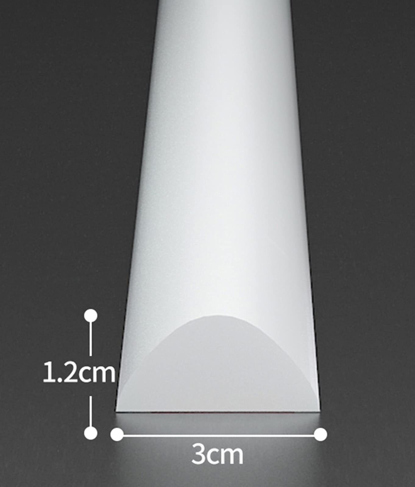 Tira De Retención De Separación En Seco Y Húmedo,Umbral de Ducha Plegable Presa de Agua,Tira de Retención de Impermeable Autoadhesiva Adecuado para Cocina y Baño,Azul,300cm/118in