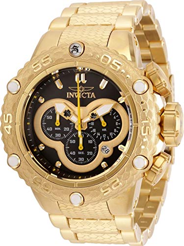invicta 27109