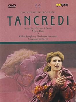 DVD Tancredi Book