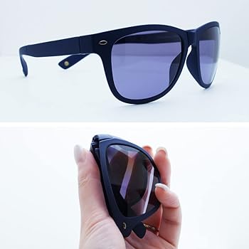 Amazon.co.jp: [iZONE] アイゾーン 折り畳み可 高性能偏光