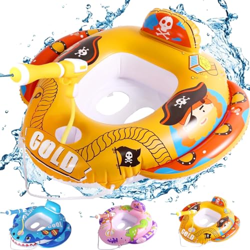 Flotadores Piscina para Niños 8 Años Marca YOUYIKE