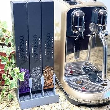 Capsule Pod Holder for Nespresso OriginalLine Original Line (2)