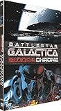 Battlestar Galactica : Blood &amp; Chrome