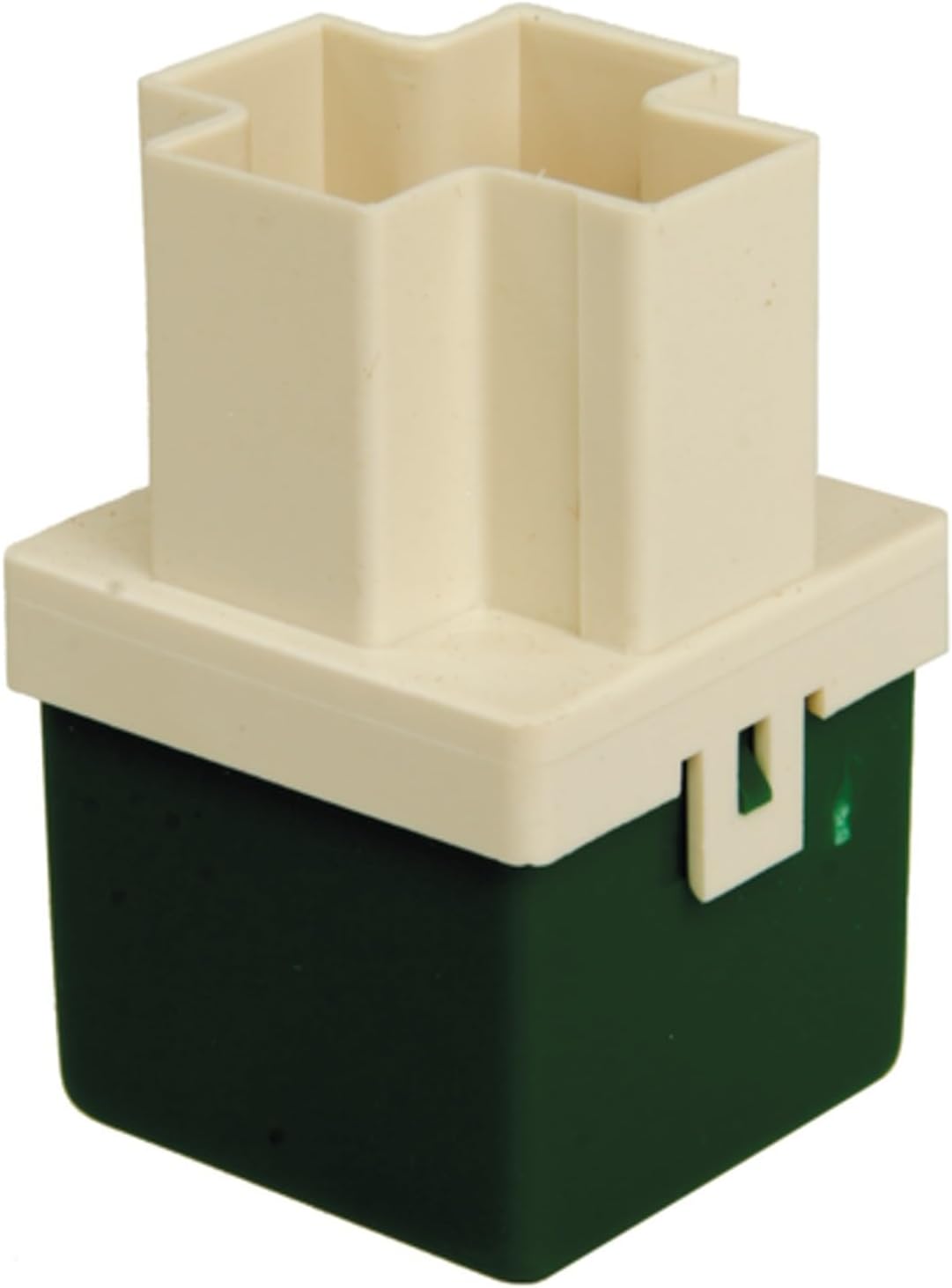 Replacement Engine Cooling Fan Motor Relay for 1992-2004, 2006-2008 Chevrolet, Geo, Lexus, Toyota