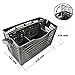 Besteckkorb Korb Universal teilbar für fast alle 45cm 60cm Spülmaschine Geschirrspüler passend für AEG Bosch Bauknecht Beko Candy SMEG Gorenje