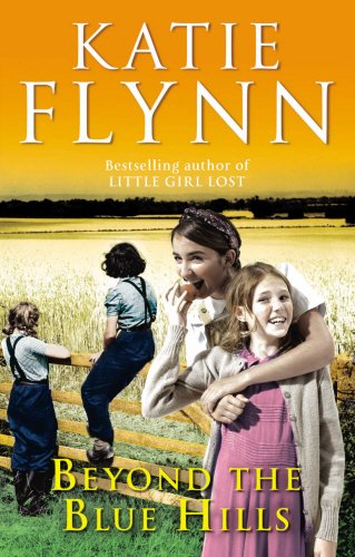 Buy Beyond the Blue Hills: A World War 2 Family Saga — BookShops.in