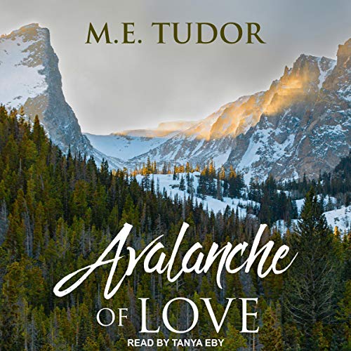 Avalanche of Love by M.E. Tudor episode artwork