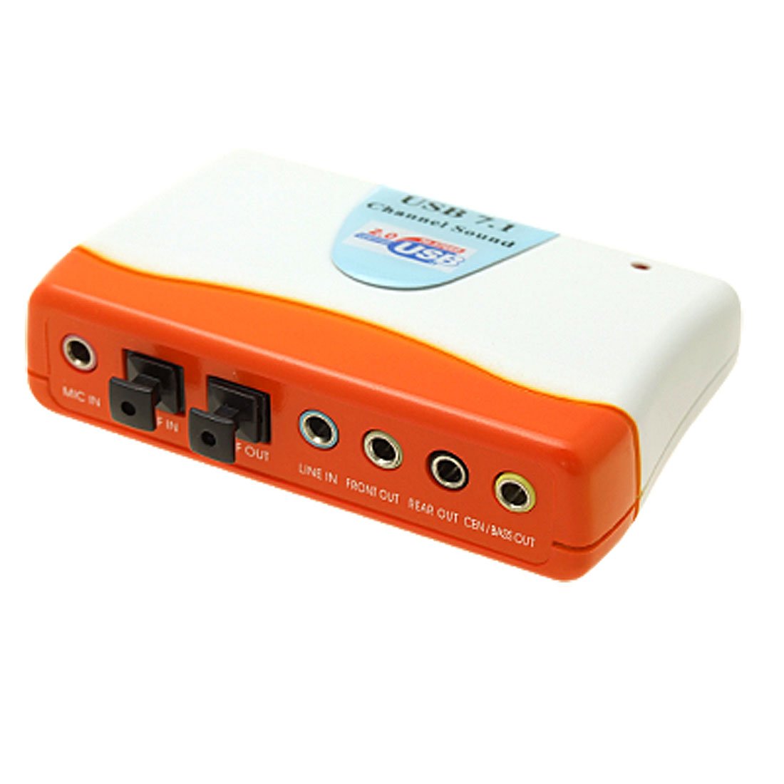 ZHuidjo External USB 7.1 Sound Audio Box Card Adapter Orange (SN: bb4 0a1 f00 948 019)-image-46