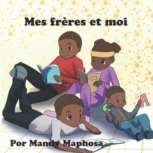 Mes frères et moi (French Edition)