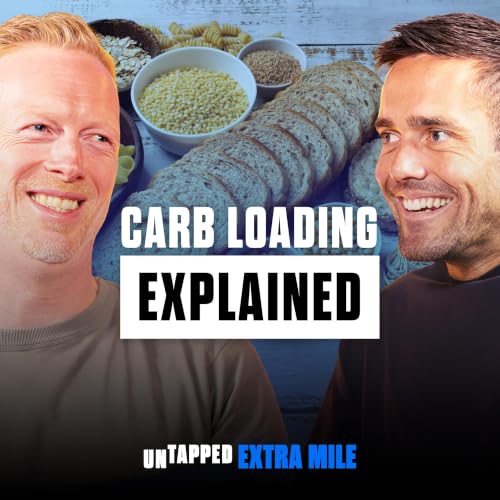 Carb Loading & Gels: What Runners Need To Know | Extra Mile