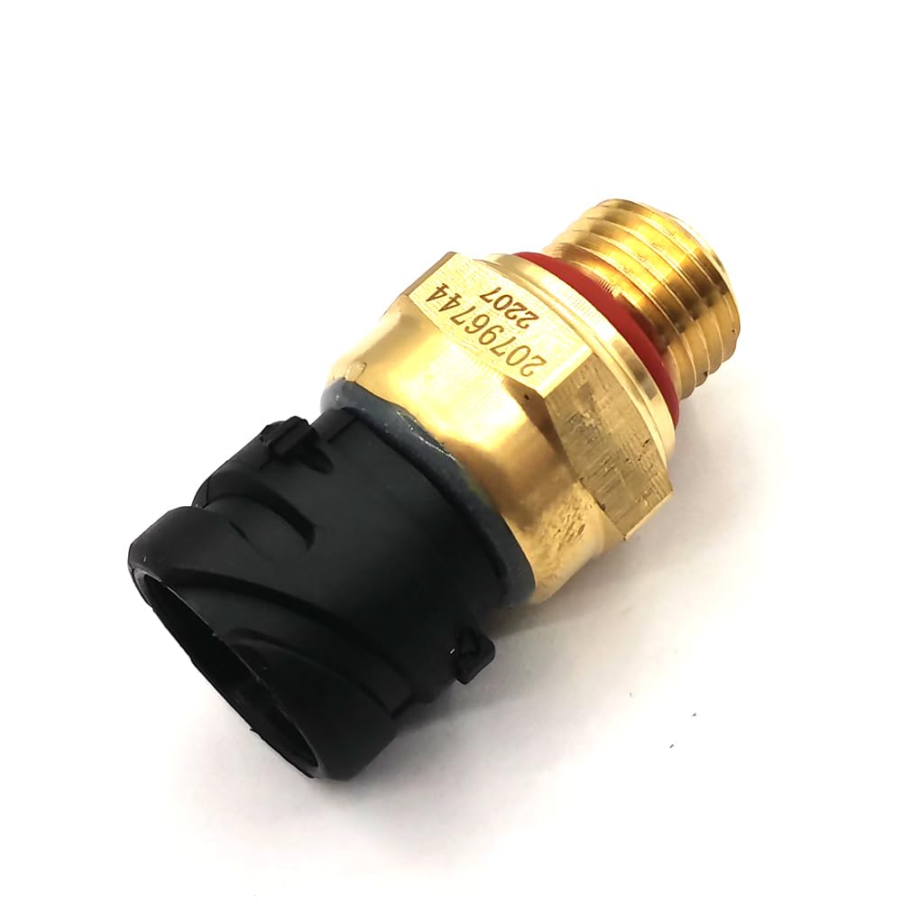 Amazon.com: New Oil Pan Pressure Sensor 21746206 20796744