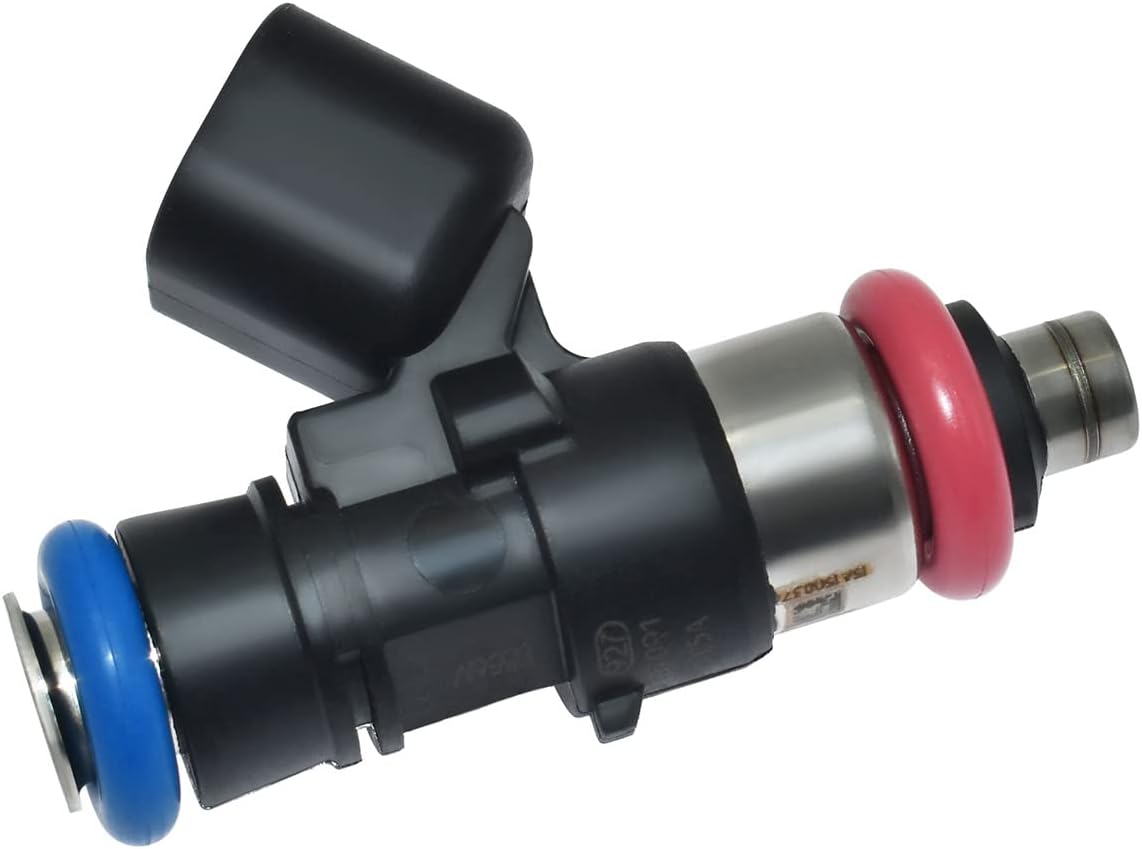 1 Piece Fuel Injector for Ford Edge, Taurus, Fusion, Lincoln MKZ, Mazda CX-9 – Replaces 0280158091