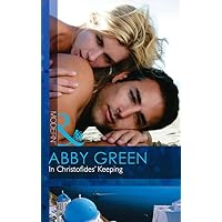 In Christofides' Keeping