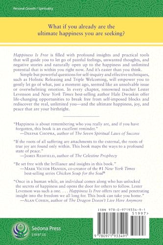 Happiness Is Free: And It's Easier Than You Think, Books 1 through 5, The Greatest Secret Edition