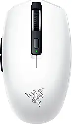 Razer Orochi V2 - Rato de jogo sem fios móvel com até 950 horas de duração da bateria (design ultra-leve, 2 modos sem fio, interruptores de rato mecânicos) Mercury