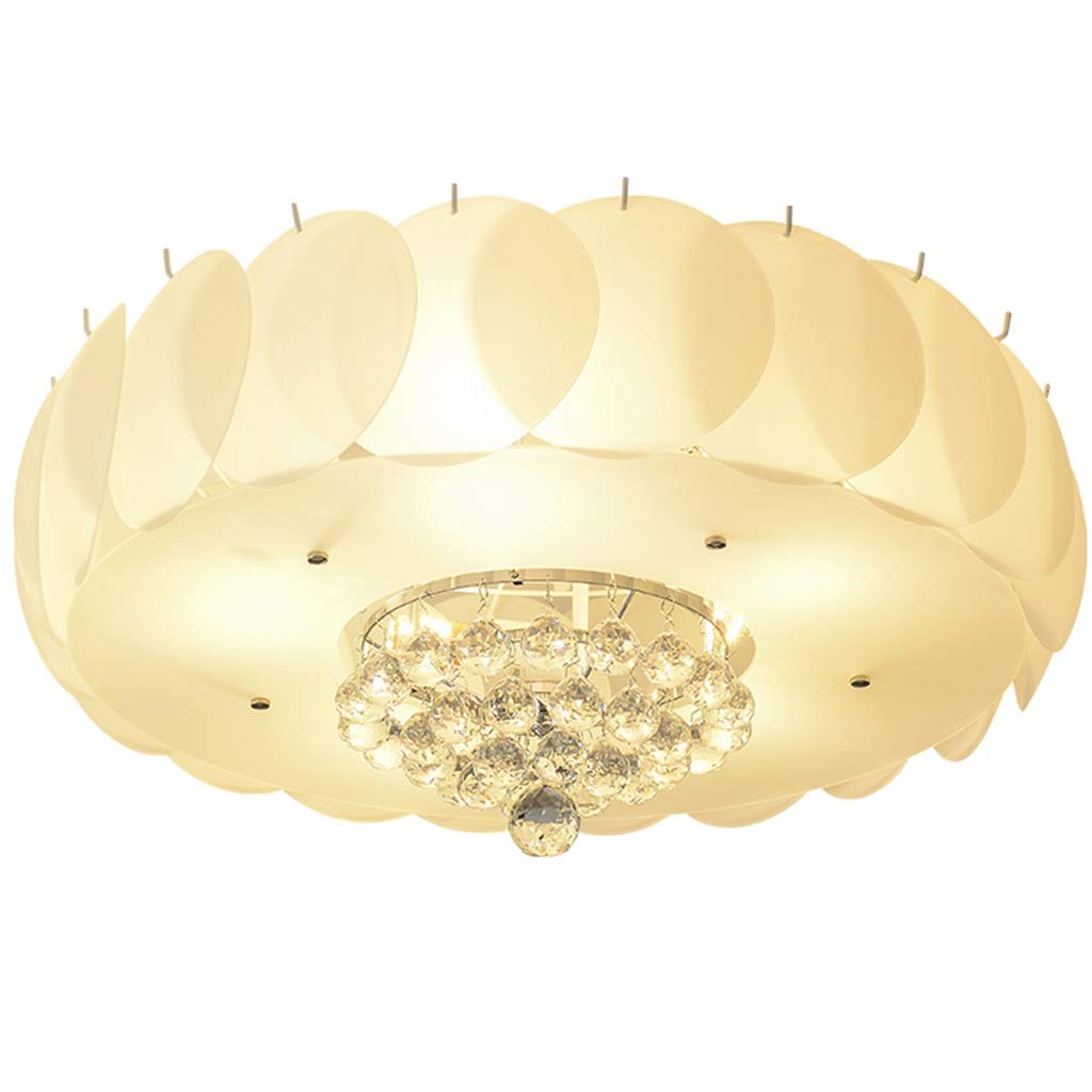 HynJGih Home Bedroom Ceiling Light Romantic Simplicity and Modernity Creative Personality Ceiling Light(Five Lights)