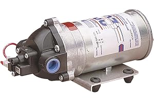 Pentair SHURflo 1.8 GPM 12v Pump Sprayer
