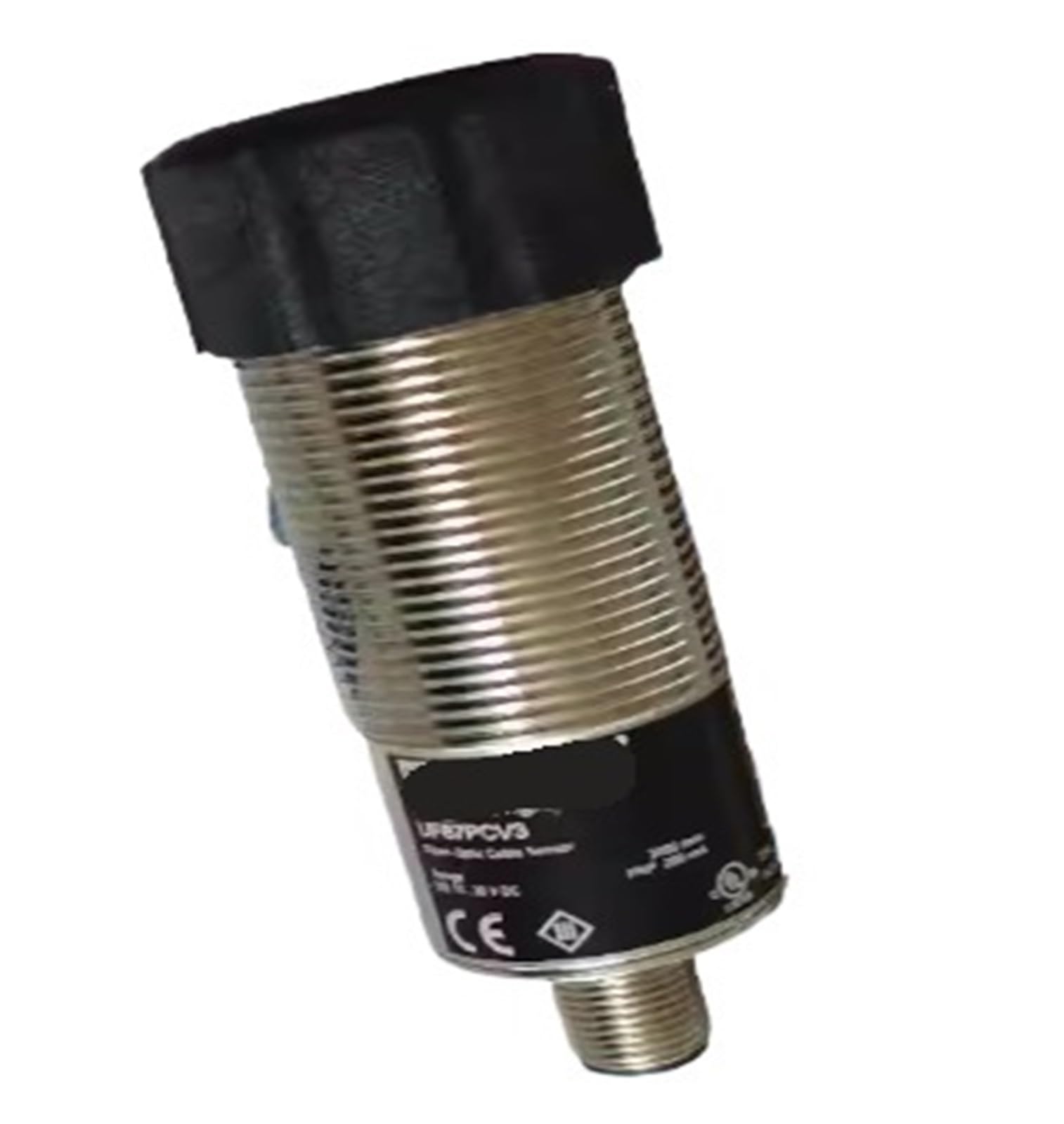 NACODLUL UF87PCV3 Fiber Optic Amplifier Sensor
