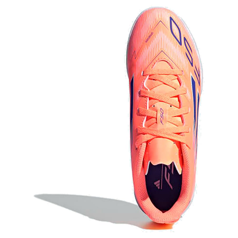 adidas Botas F50 Club Indoor dla dzieci