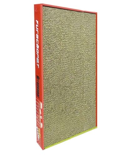 Refil Arranhador Para Gatos De Papelão Universal 2 Pares 4un