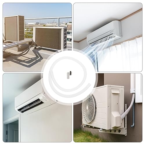 Veemoon Condizionatore d'aria Kit di Scarico Tappo...