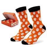 YGBDXB Heart Socks for Doctor Nurse, Cardiology Gift, Socks for Cardiologist, Get Will Gifts