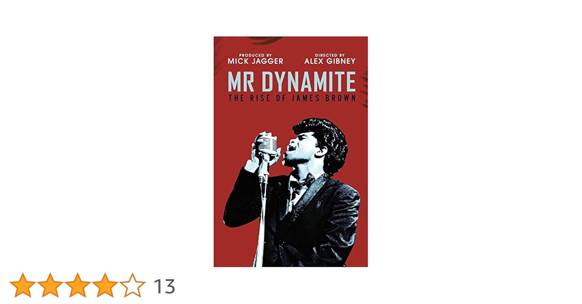【中古】 ミスター・ダイナマイト　ファンクの帝王ジェームス・ブラウン/ＤＶＤ/UIBY-15079 Amazon.co.jp: ミスター・ダイナマイト ファンクの帝王