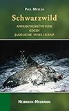 schwarzwildjagd 2019  Schwarzwild: Anpassungskünstler gegen jagdliche Intelligenz