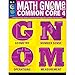 3rd Grd Math Gnome & Common Core Four
