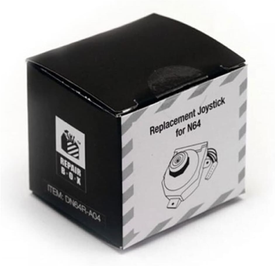 RepairBox Replacement Joystick for N64
