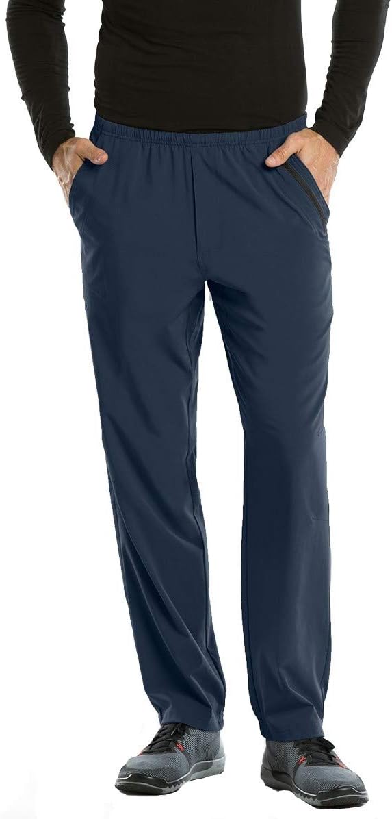 BARCO One 0217 Men's Athletic Jog Pant
