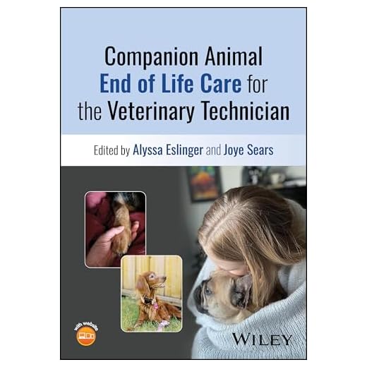 Guide to End of Life Care for Pets