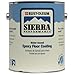 S40 Epoxy Floor Coating,Satin Clear,1 g.