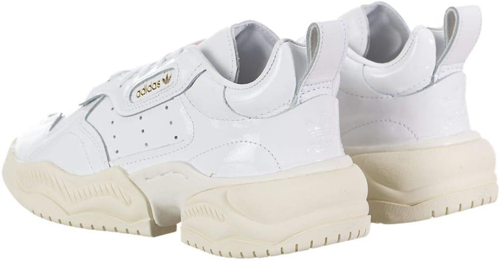 adidas mens Adidas Women's Supercourt Rx White Fv0850