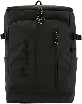 新品送料無料 FILA(フィラ) サイン リュック 7762 レインボー 30L FILA - 新品送料無料 FILA(フィラ) サイン リュック 7762