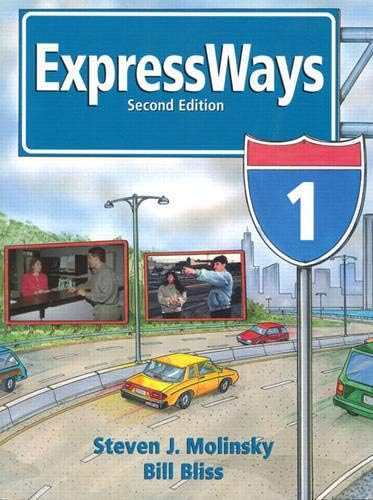 Expressways Book 1