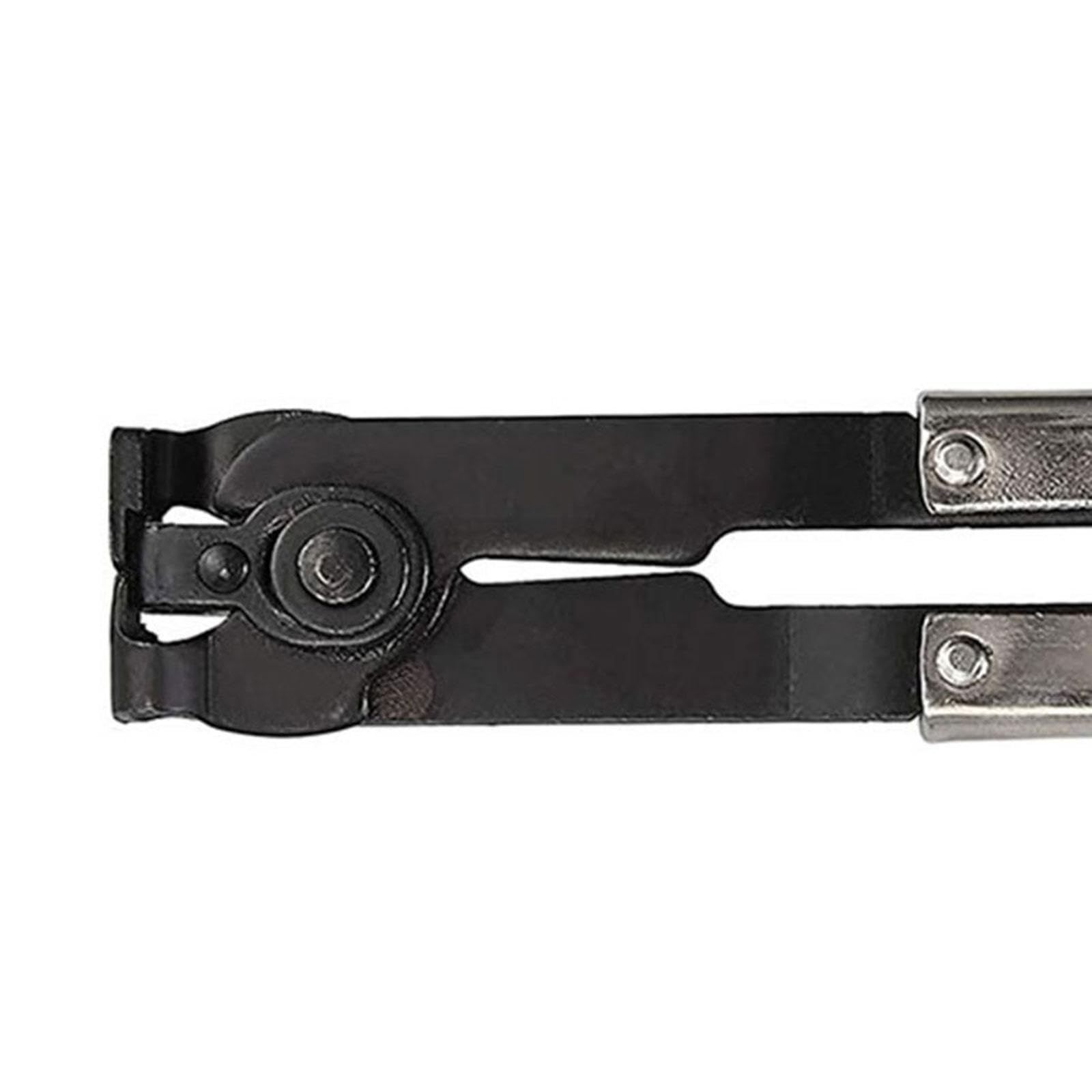 180er Set Schlauchschellen Aus Edelstahl, Verstellbar, für, Schläuche Und Haushaltsgeräte