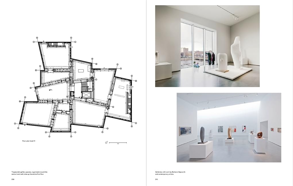 David Chipperfield Architects: 1985–2014: 2015–2025