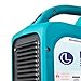 DreamJoy 1/2HP Refrigerant Recovery Machine Portable 115V AC Refrigerant Recycling Machine Automotive HVAC 558psi Refrigerant Recovery Unit Air Conditioning Repair Tool (115V)
