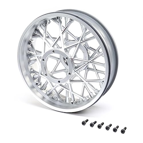 Roue arrière Losi PM-MX LOS46003 pour réparer perte motricité