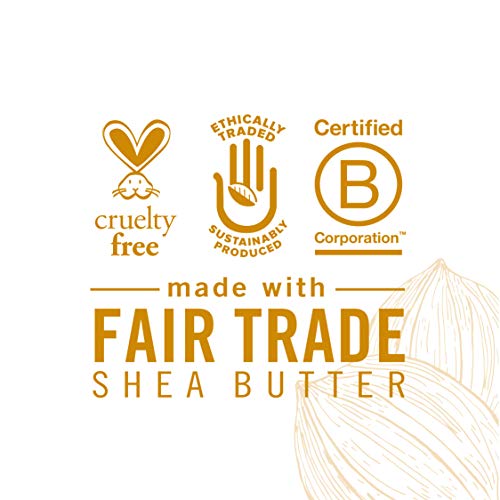 Sheamoisture U-BB-2774 All-Over Hydration For Ultra-Healing For Dry Skin 100% Raw Shea Butter 11.5 Oz thumb #6