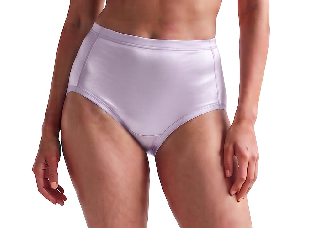 Image of Vanity Fair Women's Body Caress Flexible Fit Panties