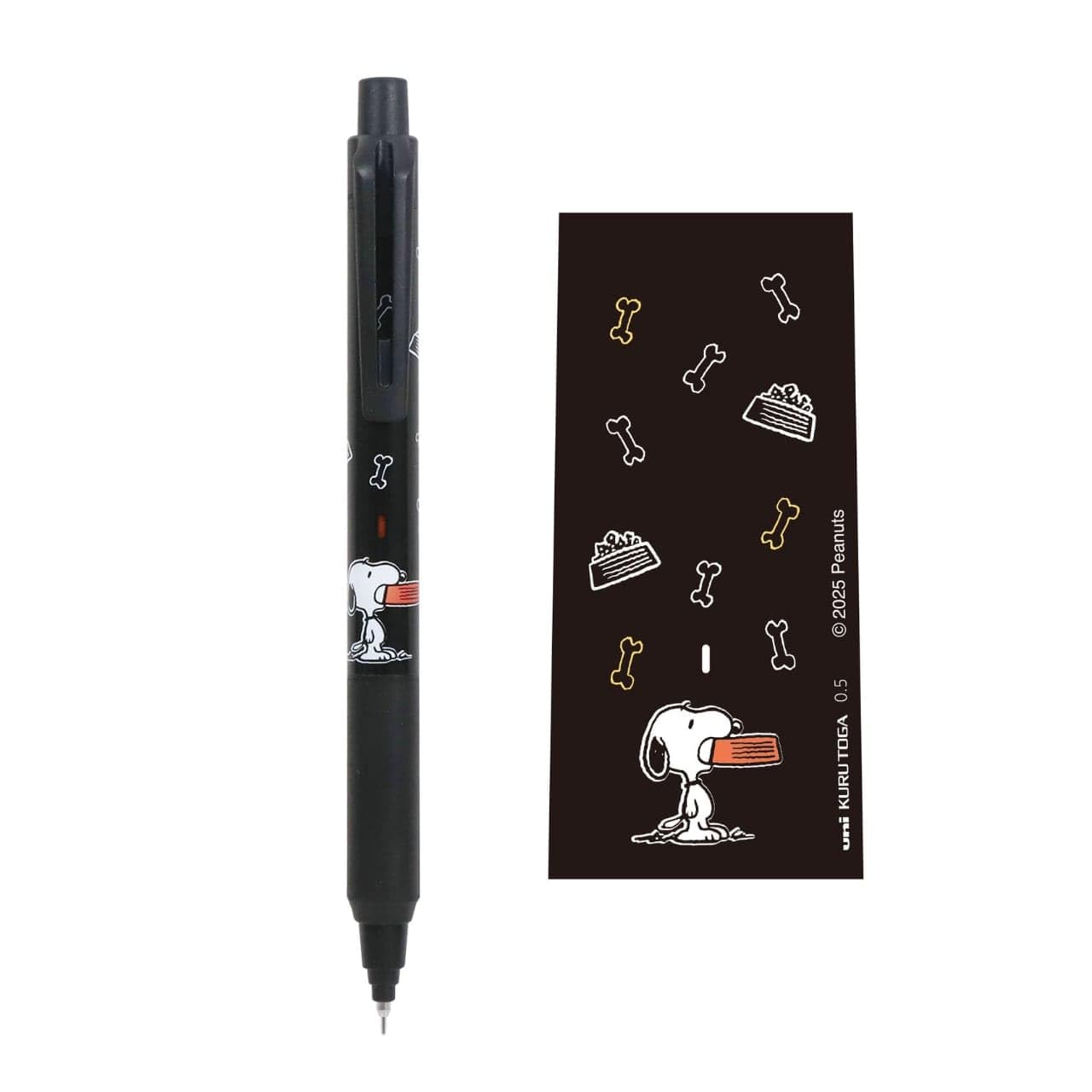 すぬぴん様 Amazon.co.jp: ビーエスエス スヌーピー シャープペン クルトガ