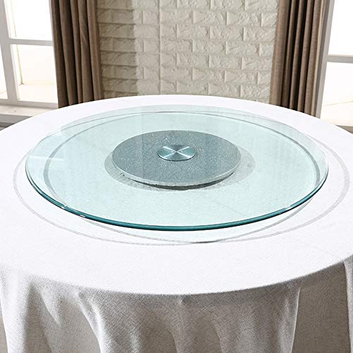 Plateau tournant pour table pour éviter de renverser les plats - 3